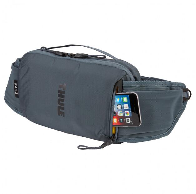 Рюкзак Thule Rail 2 dark slate (3204480)