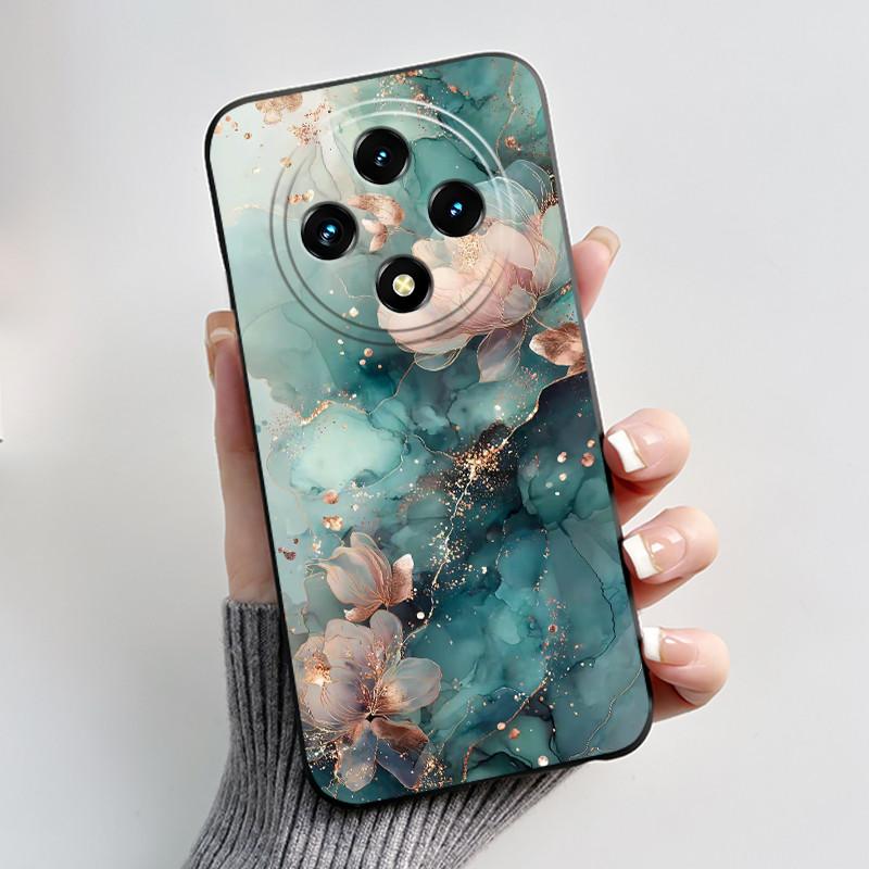 Casing For Umidigi G100 Pro G100A Phone Case Aesthetic Luxury Cute Cool Boy Girls Black Matte Soft TPU Silicone Back Shell Cover