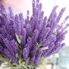1Pcs Artificial Bubble Lavender Fake Flower Wedding Decor Home New Decoration