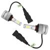 9005 72W 16000LM Car LED Headlight Bulb Low Beam Bulb White 6000K High Power