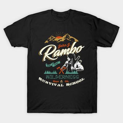 Koszulki i topy – T-shirty i koszulki
