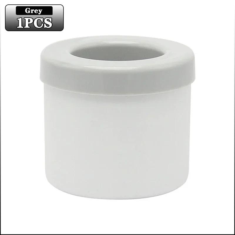 1-4PCS Silicone Ice Cube Tray Easy Release Durable Mold for Making Ice Cubes Ice Bucket Ice Cup Kitchen Bar Accessories