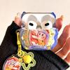 Cute Super Fire Star People Suitable for the New 1st Generation AirPods 1 Protective Case Airpodspro1 Wireless Earphone Case
