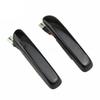 BluFied LED Side Marker Lamp, Dynamic Front Side Marker Light, High Brightness, Amber, Flowing