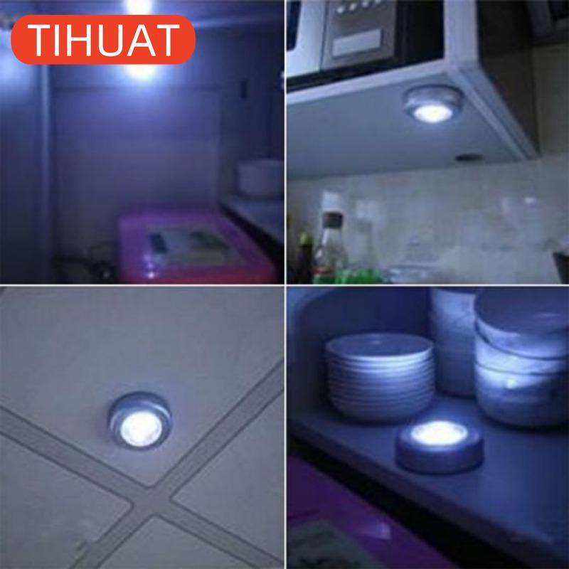 LED-Lampe für Schrank 6,8*2,5