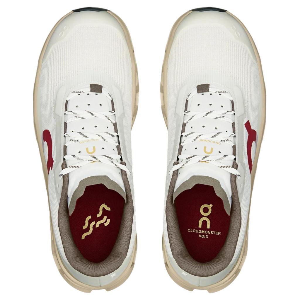 Cloudmonster Void Year of the Horse Ivory Sand Women Sneakers Tan 3WG10501217