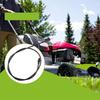 54530VG3D01 Brake Cable Replacement for Honda HRR216 HRS216 HRT216 Lawn Mowers Ensures Safe Operation and Easy Installation