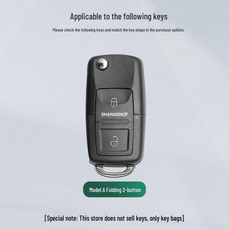 Sinotruk Howo TH7/A7/TX5G Key Case Cover for HOWO/T7H/T7 Trucks - Universal Button Protection for Men & Women.