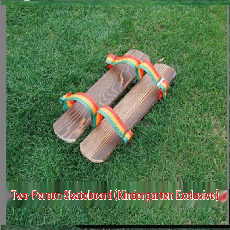 Team Building Group Race Shoes