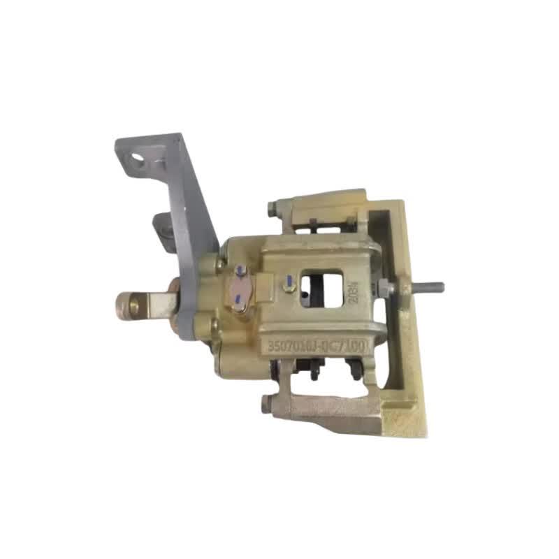 Dongfeng Mengshi CSK181 Rear Parking Brake Caliper
