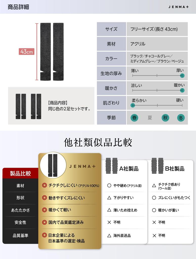 Gemma Plus Warm Leg Soft and Comfortable for Open Cold Air Conditioning Chill Charcoal Gray by Active Pilates Women's Warmers, 2-Pair Set, Sleeping,