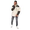 Crosshatch Mens Squadage Panelled Jacket