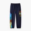 MQD Boys' Lightweight Mosquito-Repellent Casual Pants