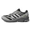 adidas Spiritain 2000 Core Black Grey Grey Sneakers ID5410