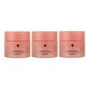 Sweet Dreams Lip Mask 20g Peach X 3