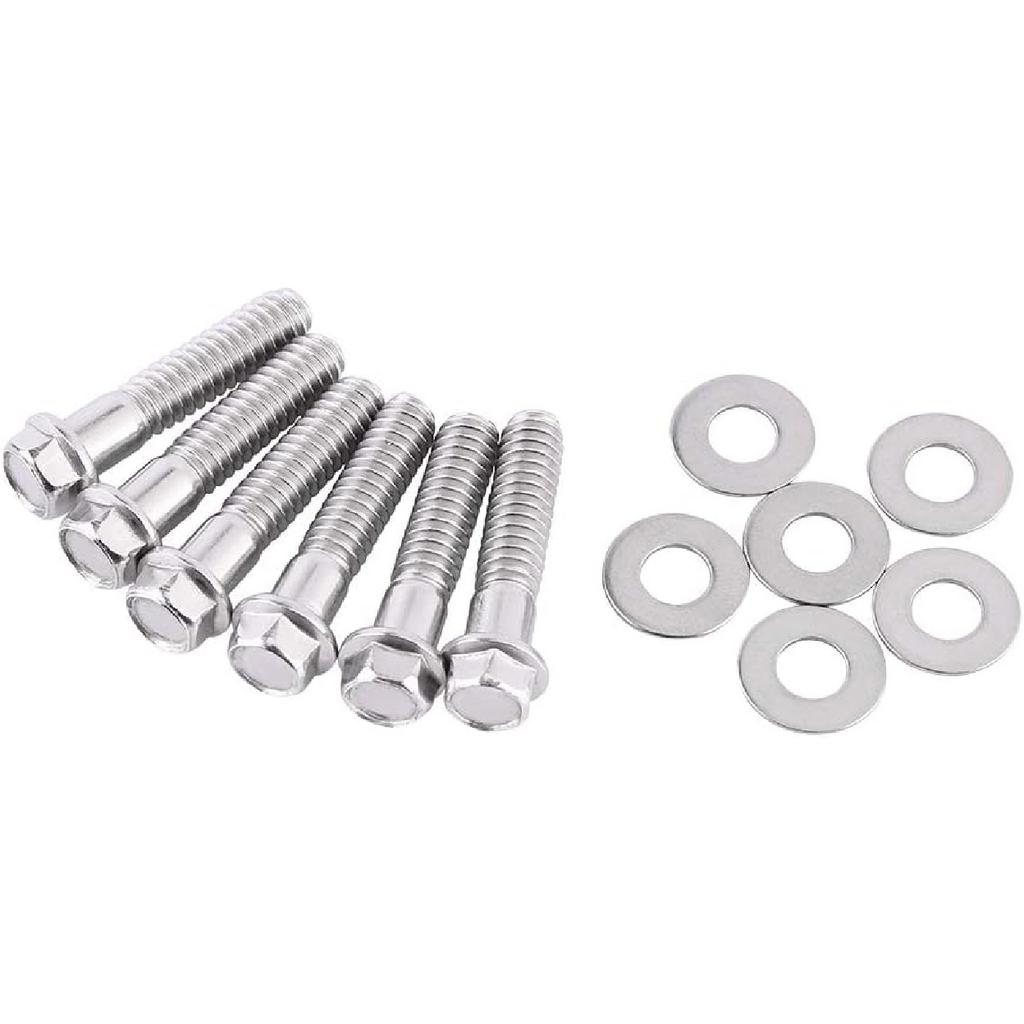 Impeller Kit, 393630 Compatible with Fit for Most 20 25 30 35 1980 and Up