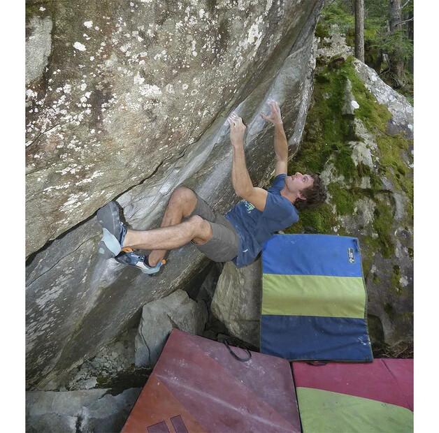 JeansTrack Шорты Montes