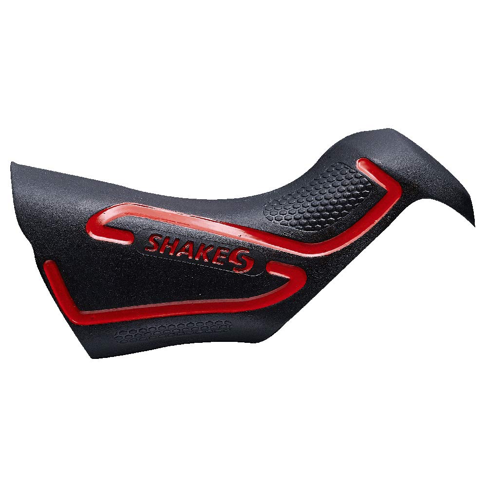 

SHAKES HOOD SHAKES HOOD RED Мягкий тип Shimano Series 9150/8050