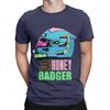 Daniel Ricciardo Funny 100 Cotton TShirt Daniel Ricciardo Tops Tees For Unisex