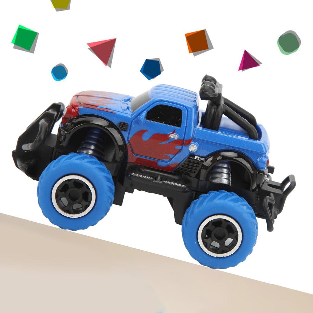 1:43 Scale RC Car Off Road Remote Control Electric Car Children s Toys for Boys Girls Over 3 Years Old