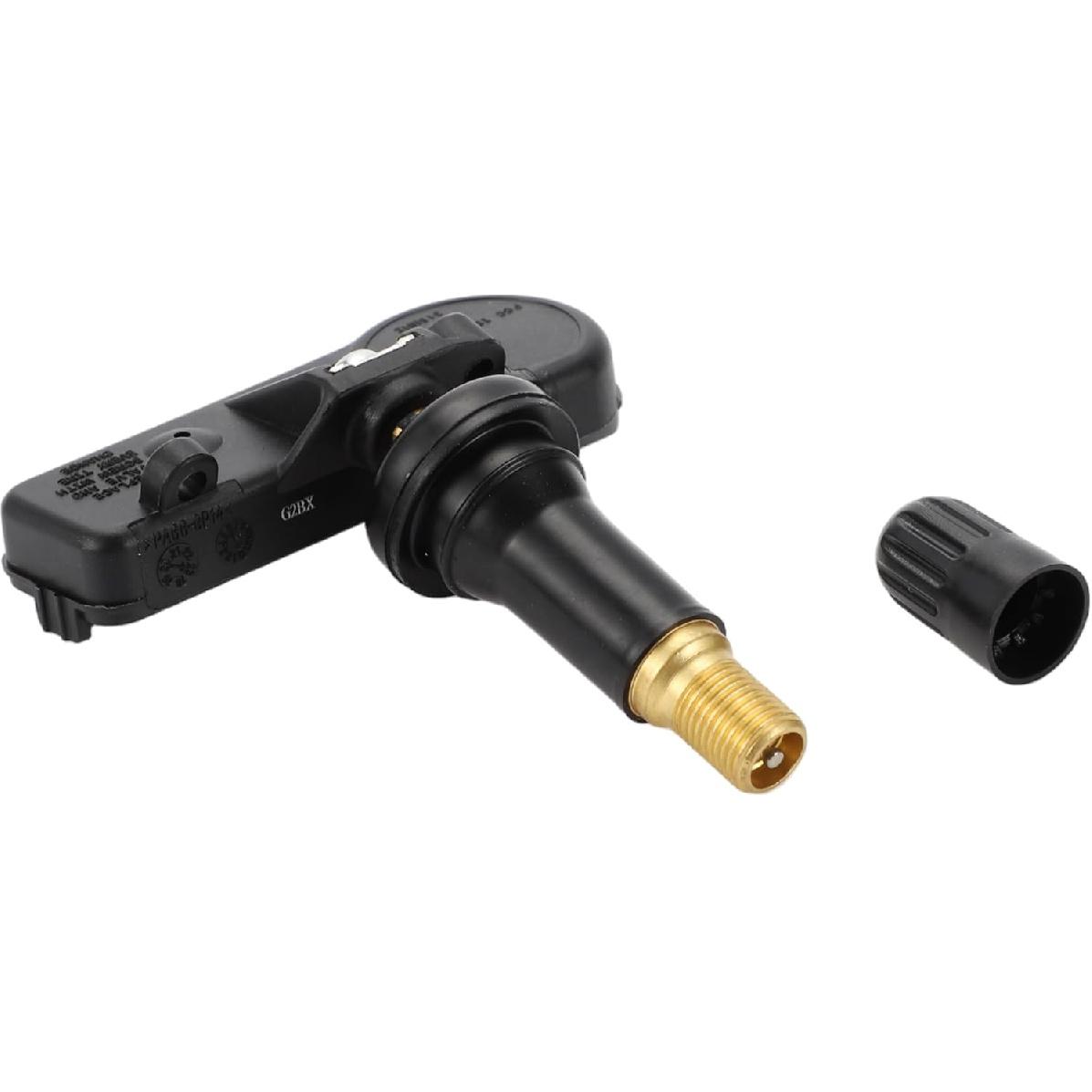 Tire Pressure Sensor No.25920615/20923680 Tire Pressure Monitoring Sensor for Chevrolet Avalanche 2007-2013
