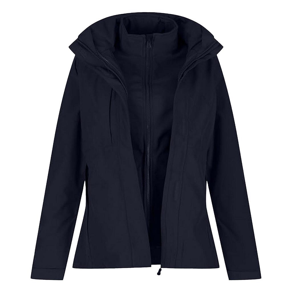 Regatta Professional Mens Kingsley 3-in-1 Waterproof Jacket