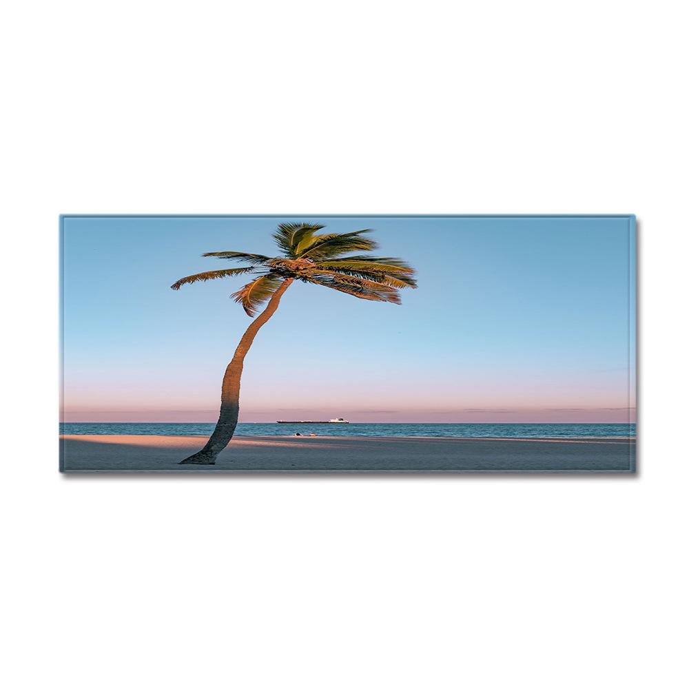 Landscape Toilet Absorbent Door Mat Bathroom Non-Slip Mat Bedroom Living Room Floor Mat Carpet