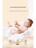 Comfort Latex & Sponge Mattress Pad for Home, Dorm, or Tatami