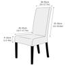 Super Soft Gold Diamond Fleece Chair Cover European Household Dust Chair Cover Thickened Backrest Cover Flannel Decorative Cover
