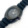 Used GUCCI SYNC men's watch, working item, new battery, brand new strap replaced