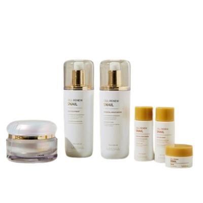 Haut- & Körperpflege – Pflegekosmetik-Sets