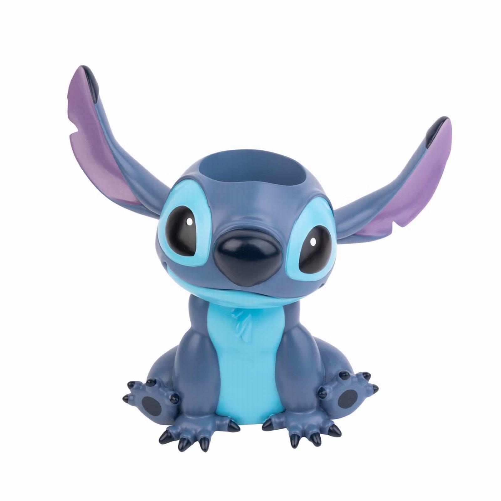 

Cartoon Figure Cute Stitch Resin Flowerpot Plant Desktop Potted Plant Pot Indoor Planter Flower Pots DIY Decoration Toys Gifts
