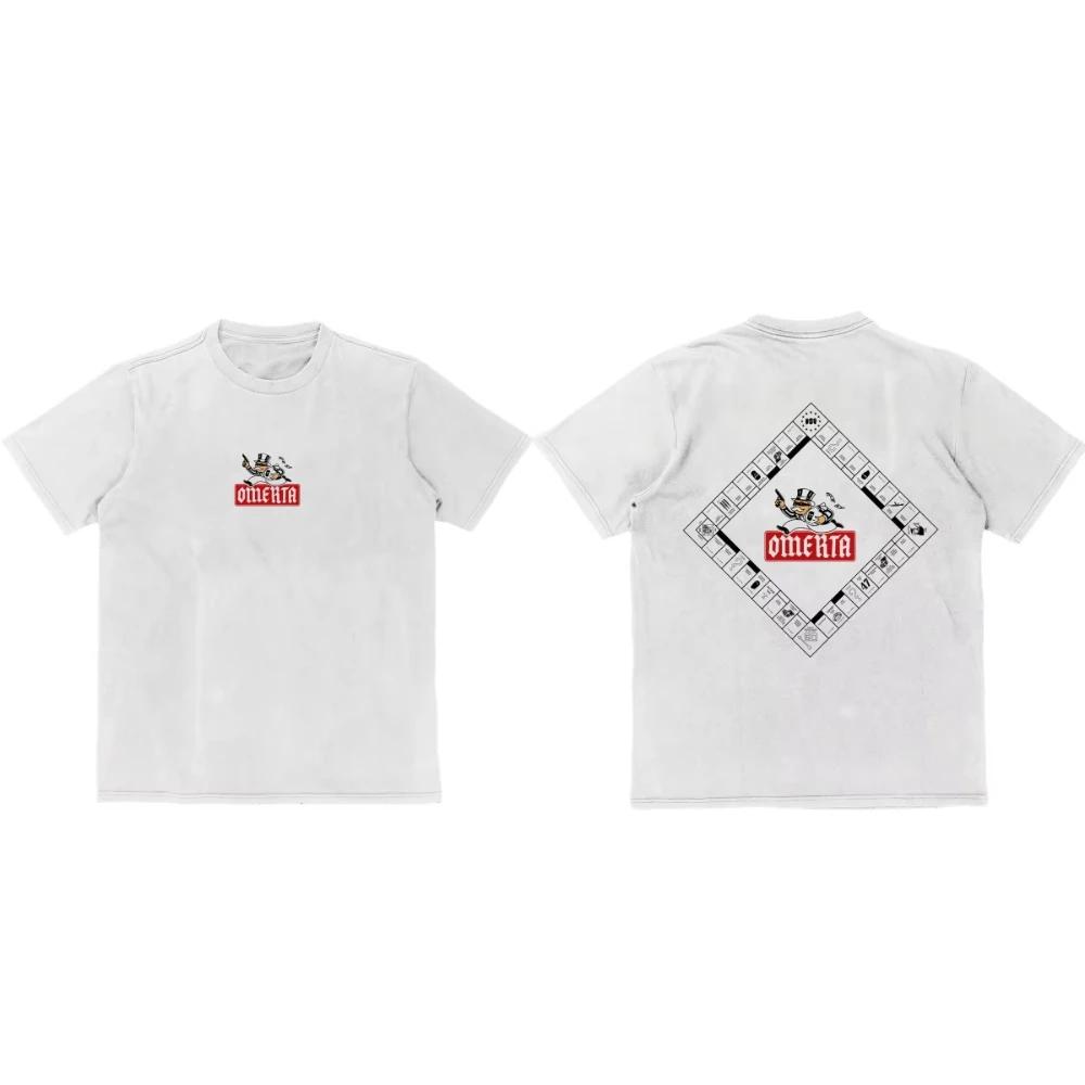 T Shirt Men Women's Cotton Tees Y2k Tops Breathable Jersey Short Sleeve Brand T Shirt Men Clothing Streetwear