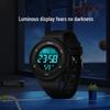 FILA Luminous Digital Sport Watch 6557