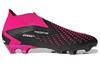adidas Predator Accuracy+ AG Low Own Your Football Pack - HQ0954