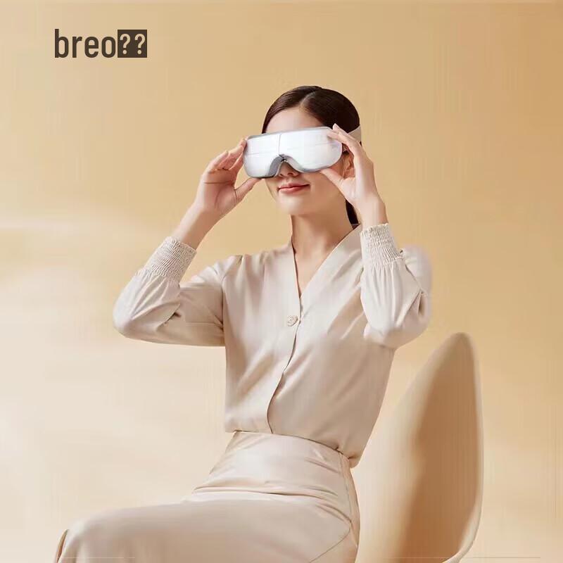 

Breo EM003 Smart Eye Massager