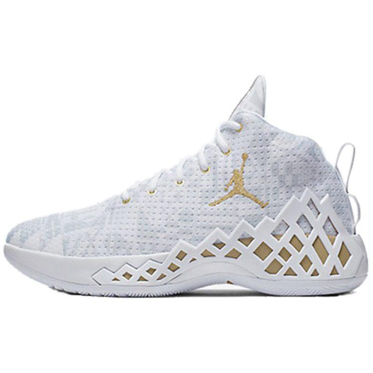 Air Jordan Jumpman Diamond Mid Pf 'FIBA' CI1205-107