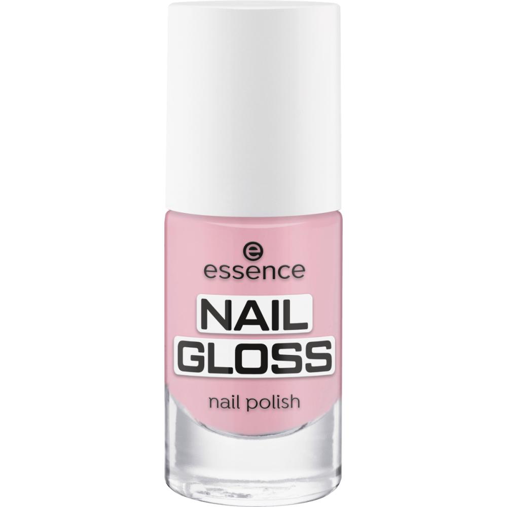Essence Essence Nail Polish Nail Gloss Nail Polish 8Ml
