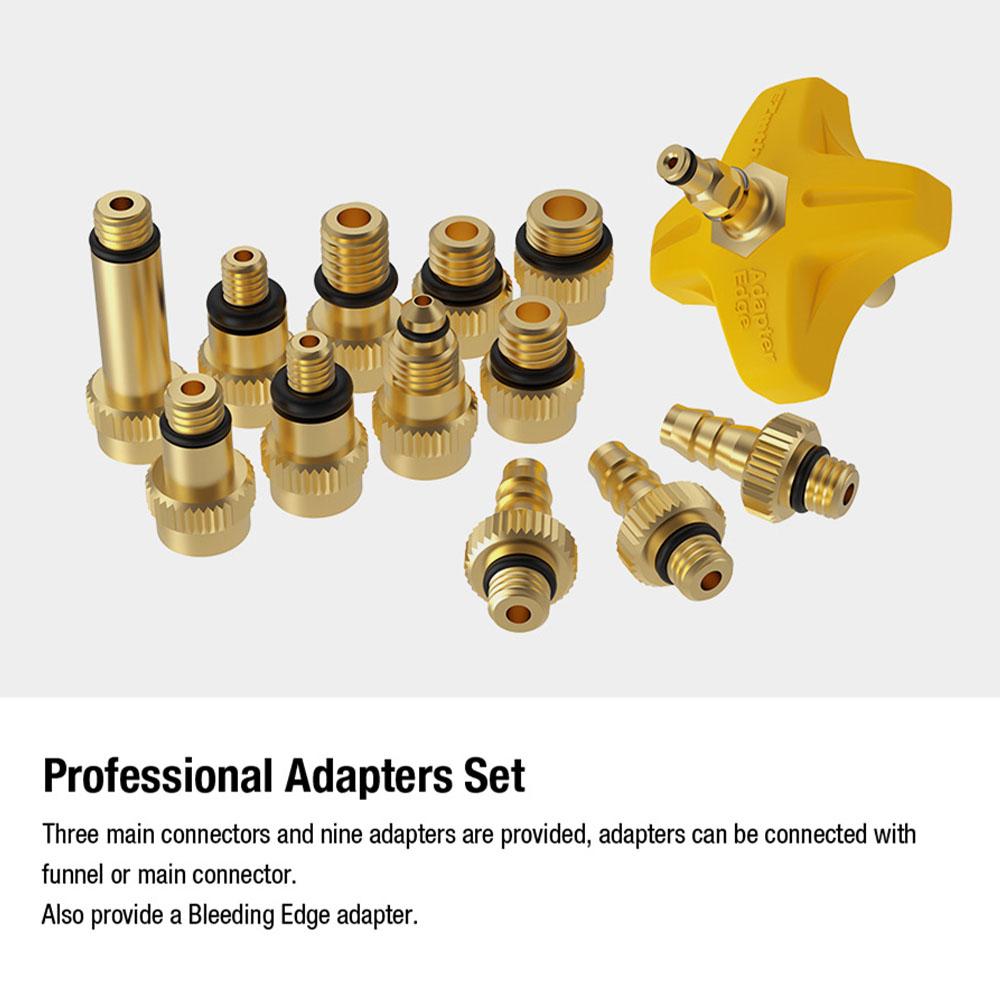 Hydraulic Disc Brake Bicycle Accessories Bleed Tool Bicycle Repair Tools Bleed Kit Bike Tool