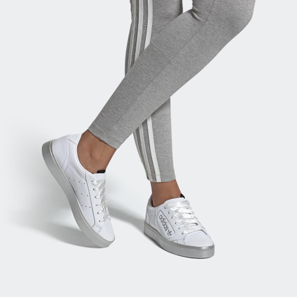 adidas Sleek