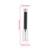 Stainless Steel Pin Air Pump Wine Bottle Opener Safe Portable Easy Cork Remover Bar Accessories Air Pressure Wine Corkscrew