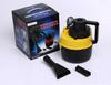 High Power Wet/Dry Car & Home Vacuum Cleaner with Strong Suction