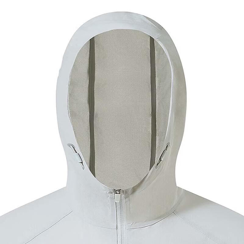 Bosideng Hooded Anti-UV Sun Protection Jacket B261321301