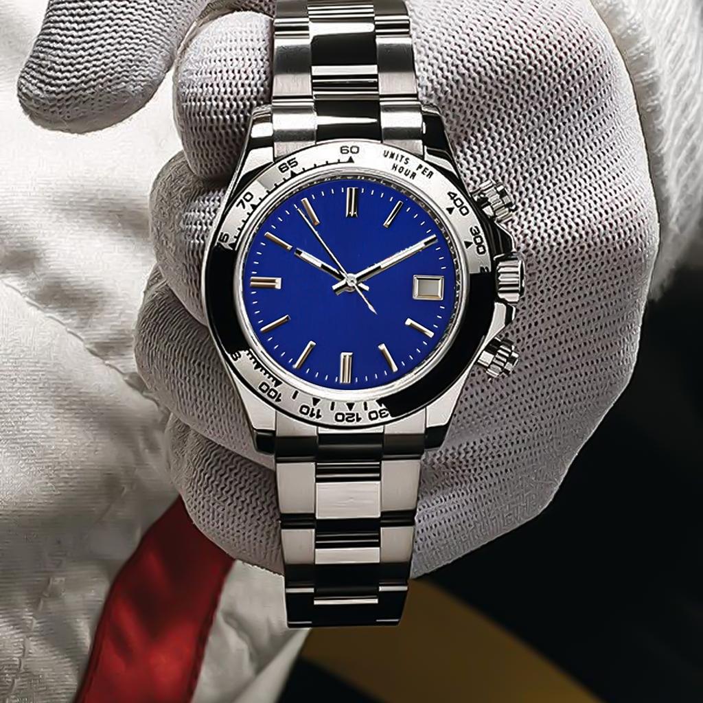 NH35 Zifferblatt 28,5 mm Zifferblatt Uhr S Zifferblatt grün Leuchtzifferblatt Geeignet für NH35 NH36 Uhrwerk Uhrenzubehör