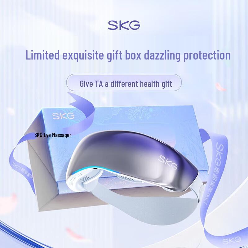 SKG K7 Smart Eye Massager