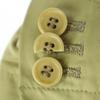 Theory Made In Japan Thin Jacket 36 Beige Men's Used