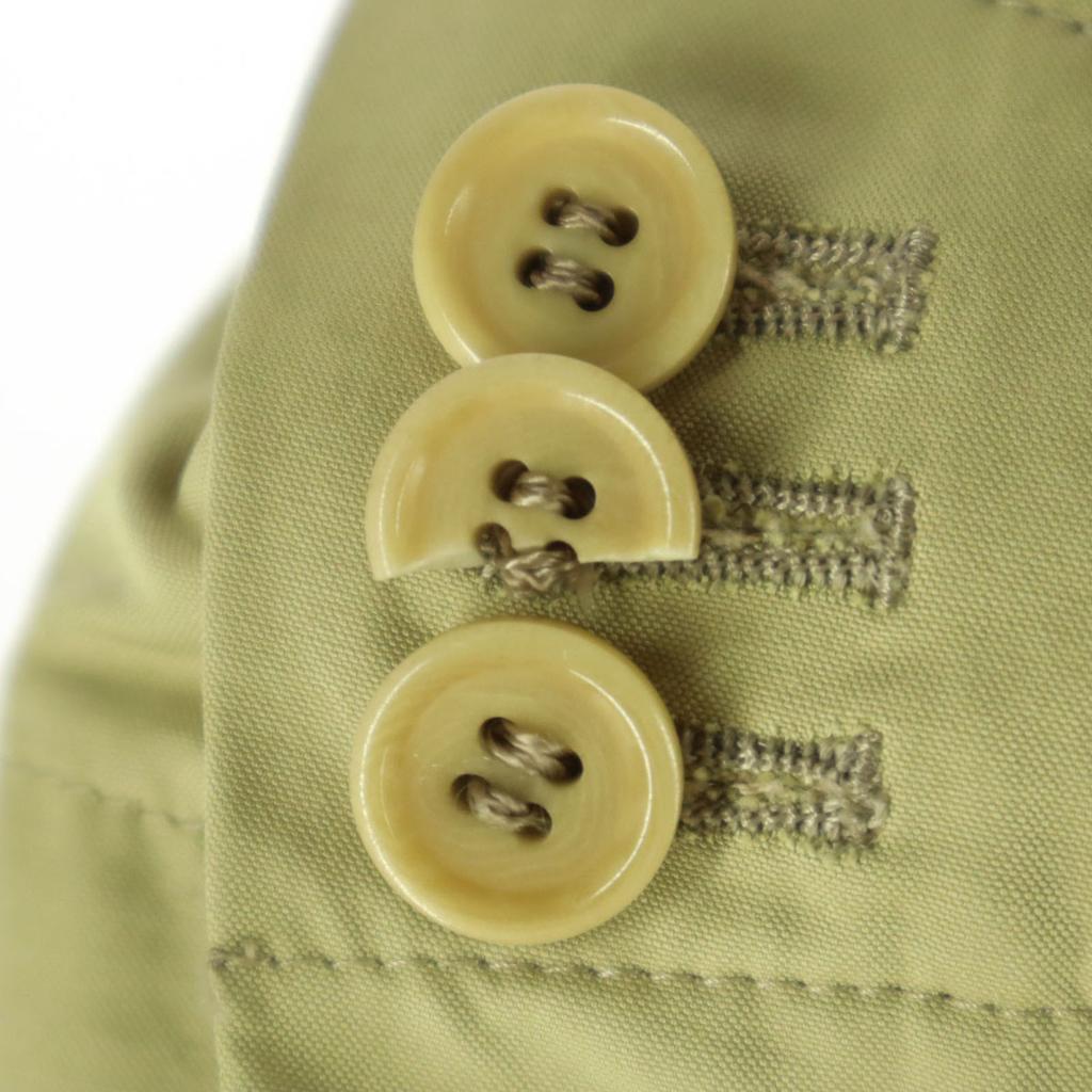 Theory Made In Japan Thin Jacket 36 Beige Men's Used
