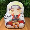 Naruto Pop Art Muster Kissenbezug Dekokissen Fall Home Decor Hohe Qualität