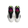 Jordan Zoom 92 Sail Flash Crimson Electric Green GS CN9138-100