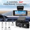 Auto-elektronica – Dashcams